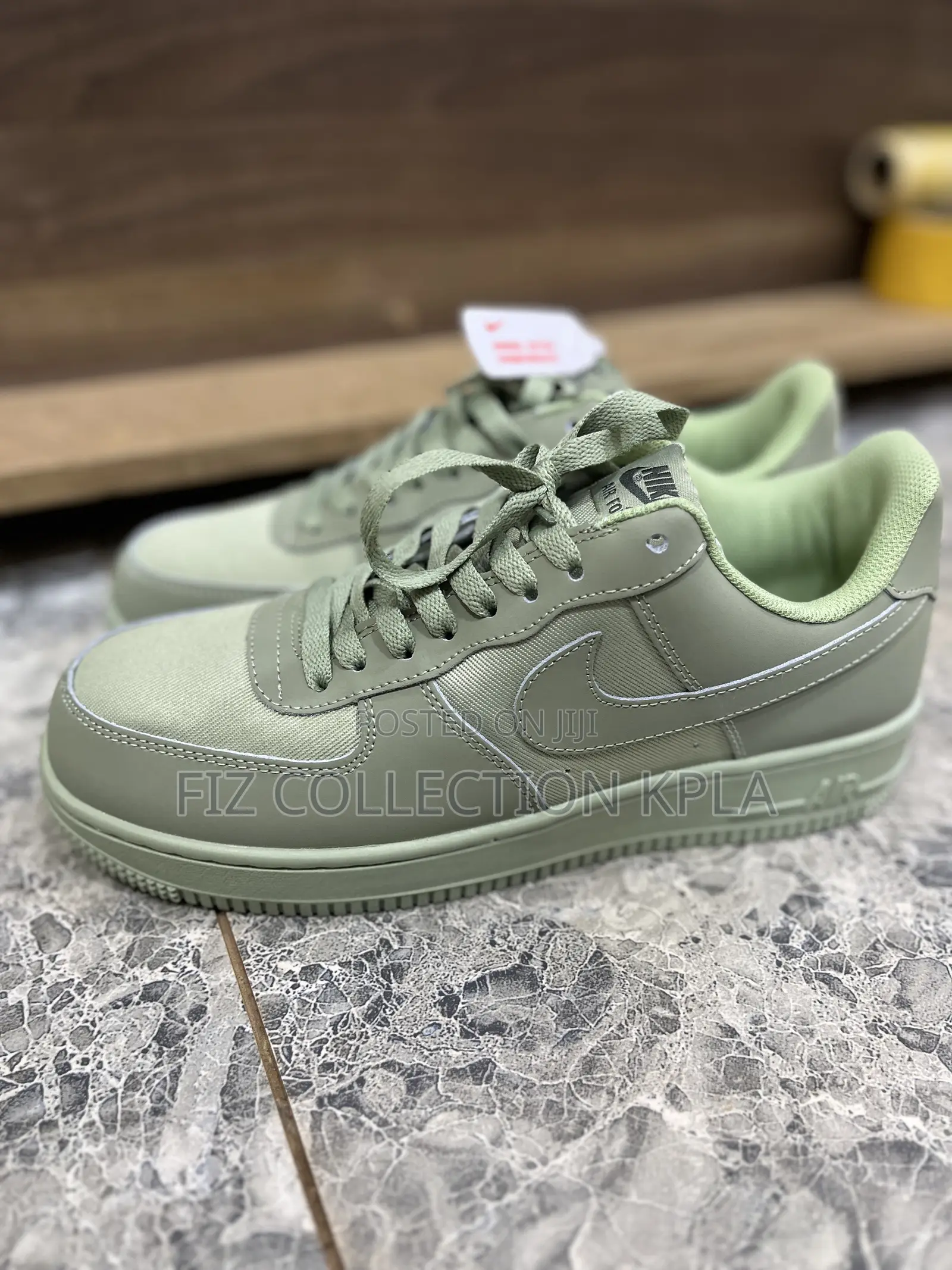 Airforce Green