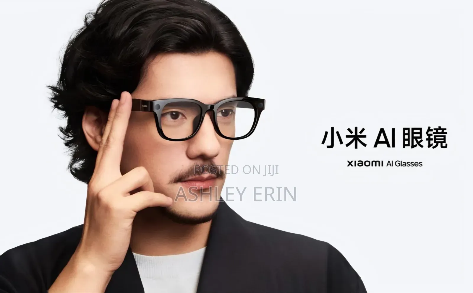 Xiaomi Smart Ai Glasses