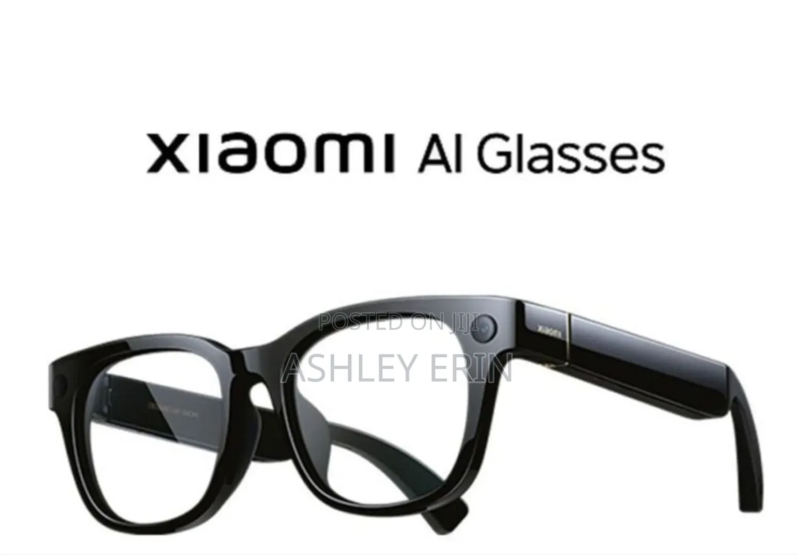 Xiaomi Smart Ai Glasses