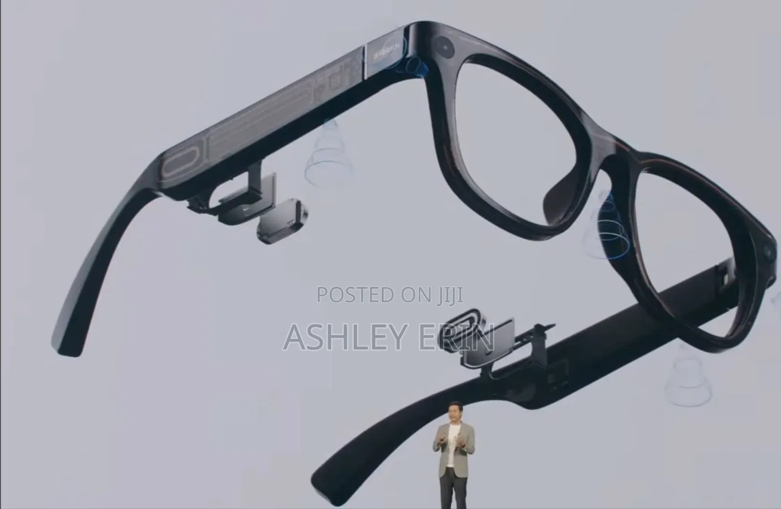Xiaomi Smart Ai Glasses