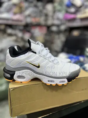 Nike Airmax Tn