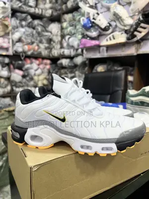 Nike Airmax Tn