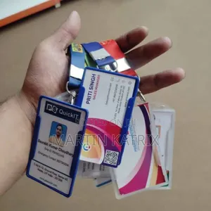 School Ids and Stuff Ids