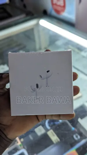 Apple Airpods Pro (2nd Generation)
