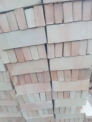 White Clays Facing Bricks