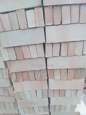 White Clays Facing Bricks