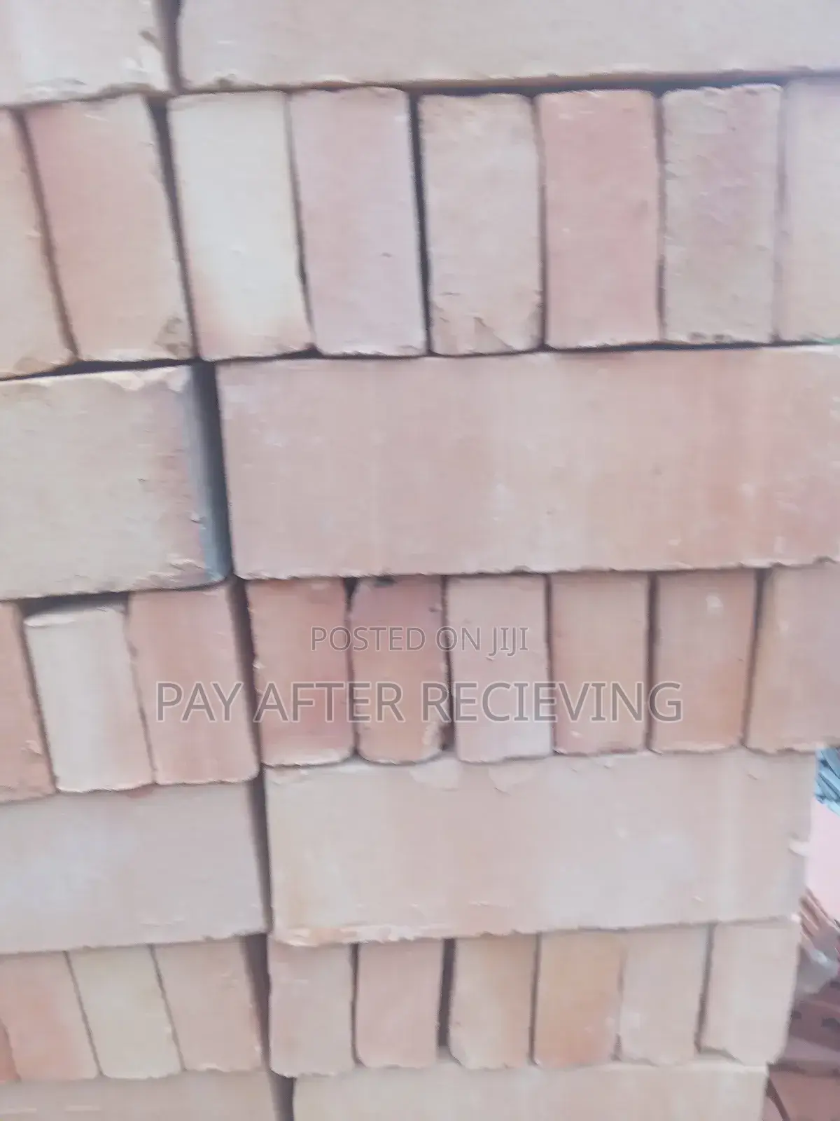 White Clays Facing Bricks