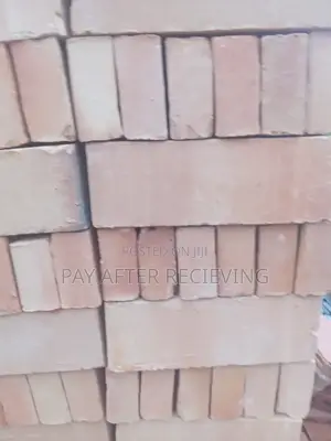 White Clays Facing Bricks