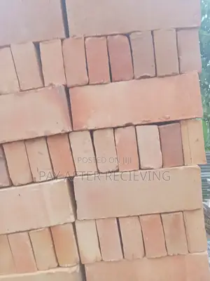 White Clays Facing Bricks