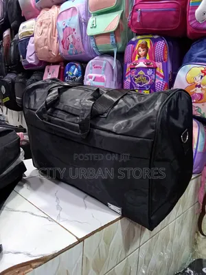 Jp Travel Hand Luggage Bag