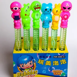 Kids Bubbles