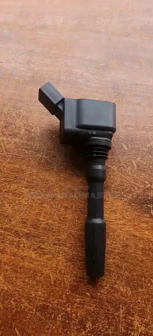 Ignition Coil A3, A4, Q3, Q5