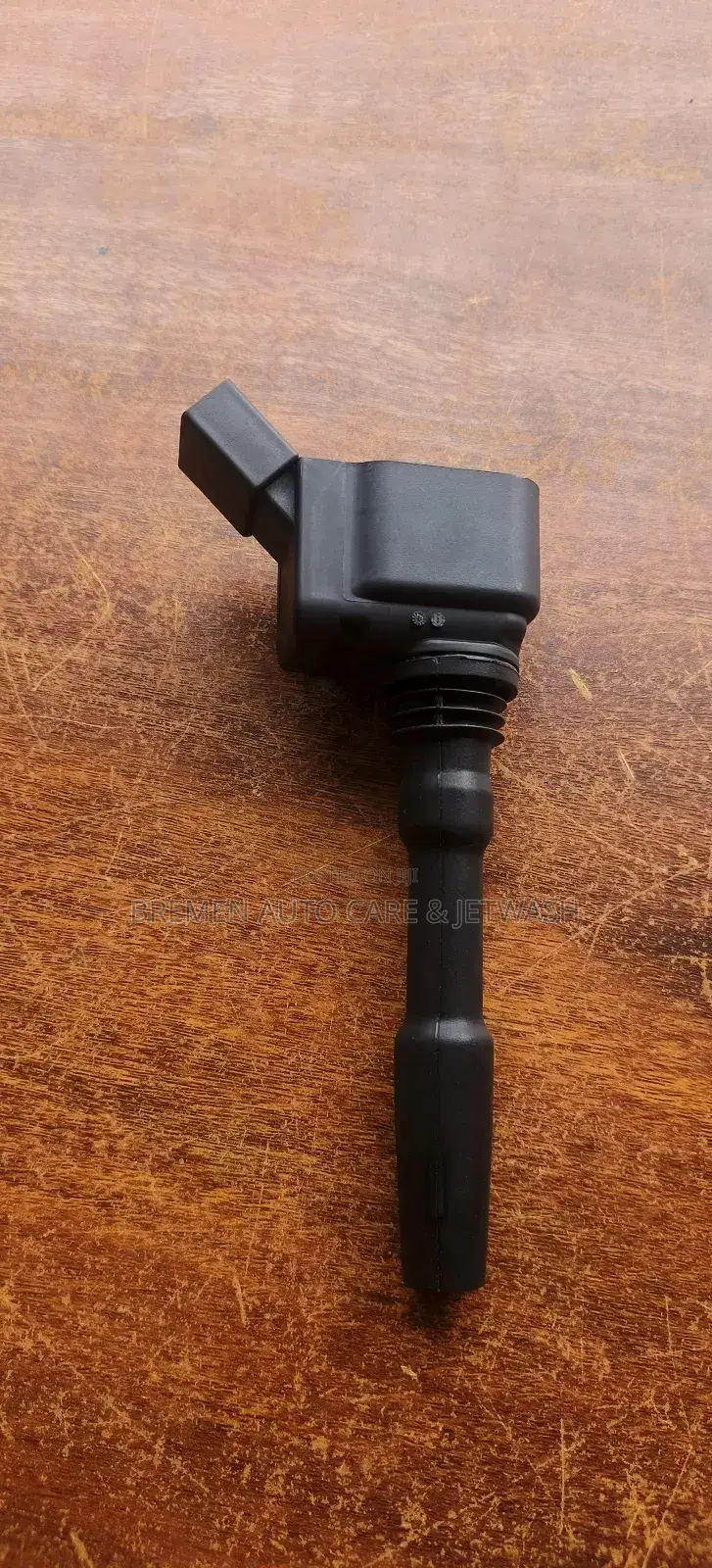 Ignition Coil A3, A4, Q3, Q5