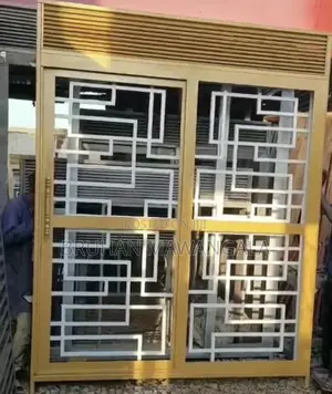 Bruhan Metal Fabrication Company/Gates,Doors, Windows,Balconies,Pagola