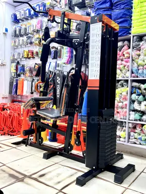 Home Gym Multi-Station