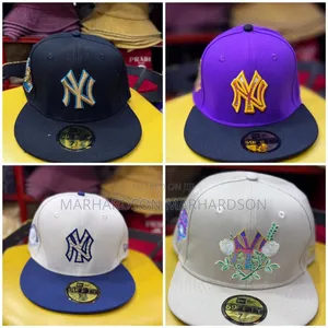 Baseball Cape's