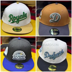 Baseball Cape's