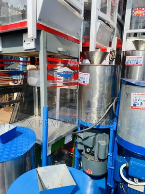 Kwai /G.Nut Machine -Grinding Machine ,1-15kgs Maximum