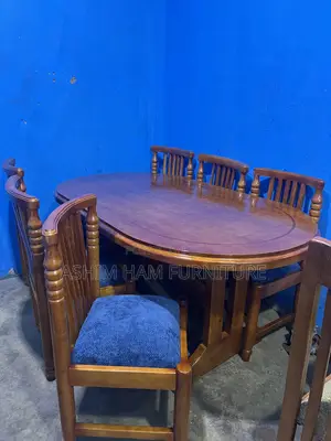 Luxury Dinning
