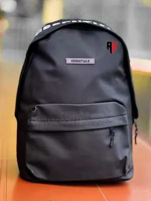 Essential Bags