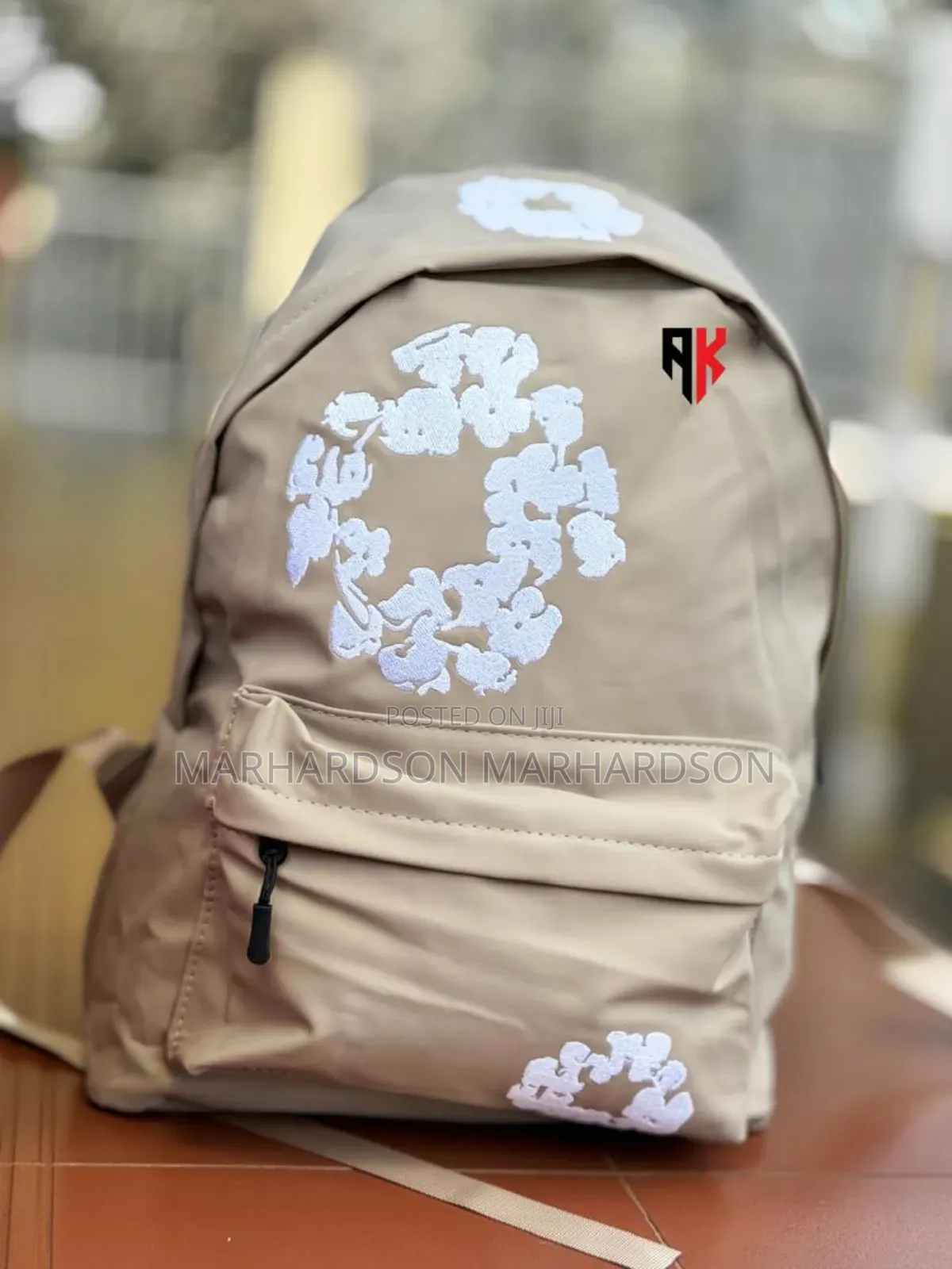 Essential Bags