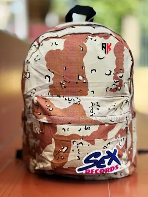 Essential Bags