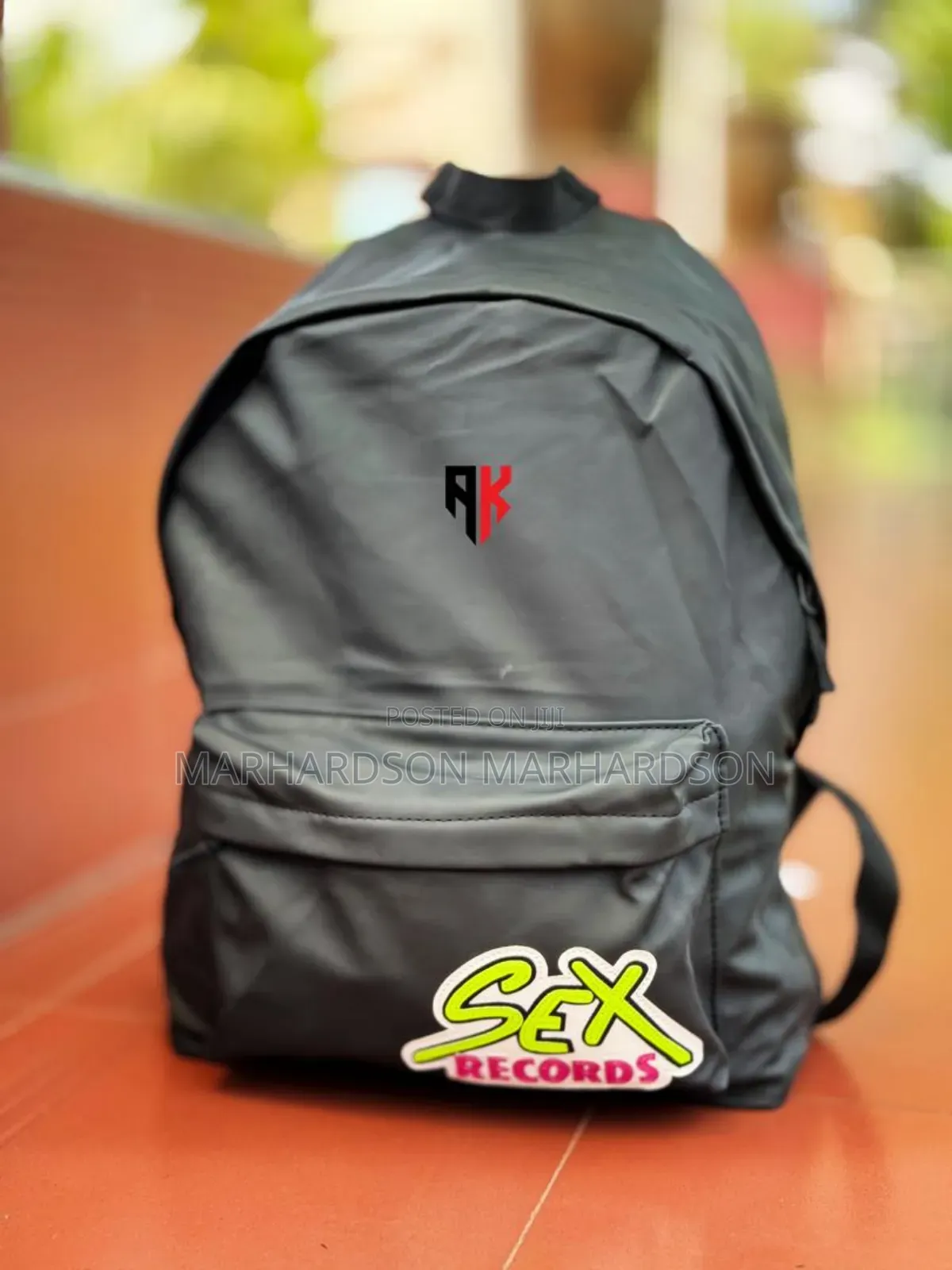 Essential Bags