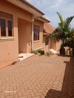 1bdrm Bungalow in Namugongo, Kira for rent