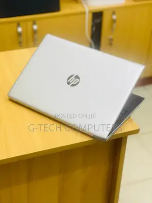 New Laptop HP ProBook 450 G5 8GB Intel Core i7 SSD 256GB