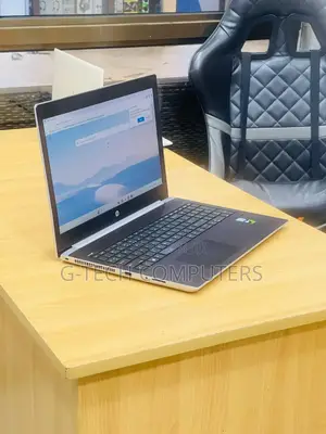 New Laptop HP ProBook 450 G5 8GB Intel Core i7 SSD 256GB
