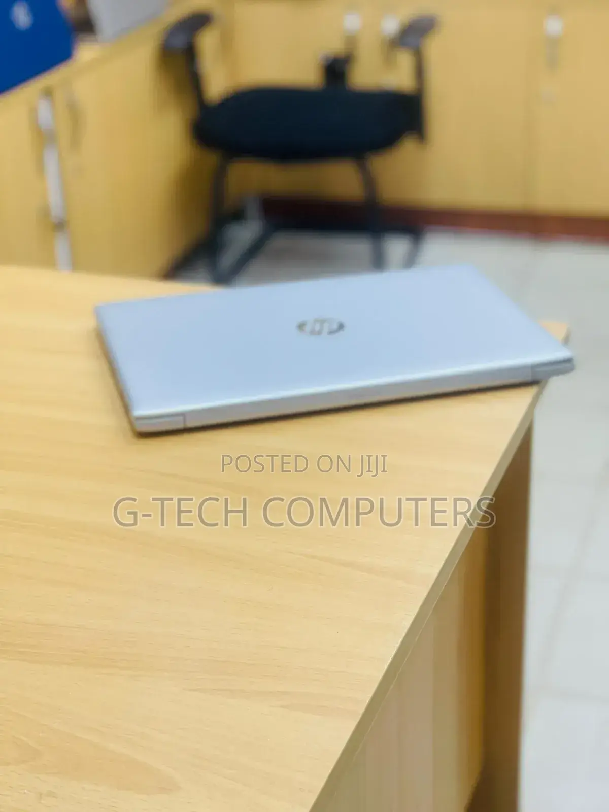 New Laptop HP ProBook 450 G5 8GB Intel Core i7 SSD 256GB