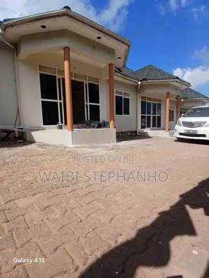 2bdrm Bungalow in Kireka Mbalwa, Kira for rent