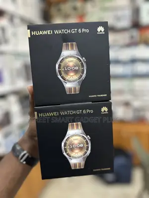 Huawei Watch Gt 6 Pro