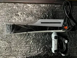 Playstation 5 Slim Disc One Controller Uk Used FXT