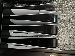 Ps5 Slim and Standard Disc FXT