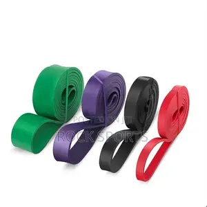 Strength Gaining Resistance Bands