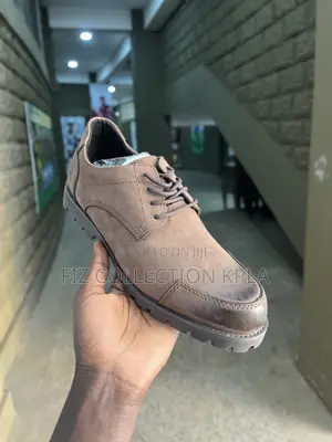 Coffee Casual Timberland
