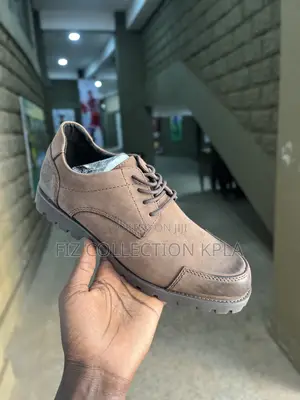 Coffee Casual Timberland