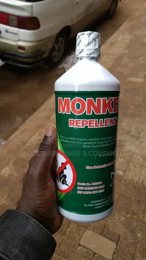 RepellentSafe and Effective