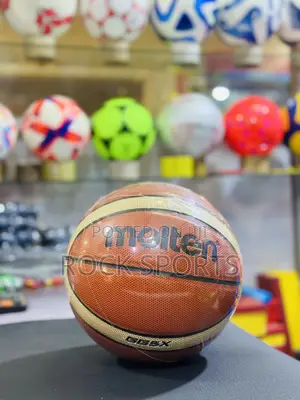 Gg5x Basketball for Kids