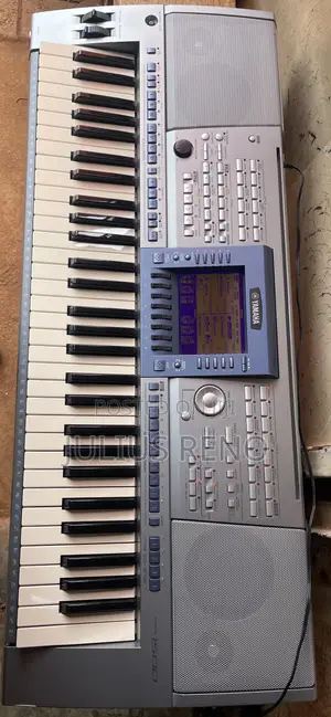 Yamaha PSR 