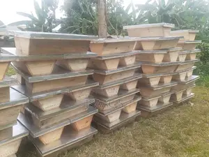 KTB Bee Hives
