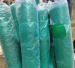Green Agricultural or Construction Shade Net. 3*50mtrs