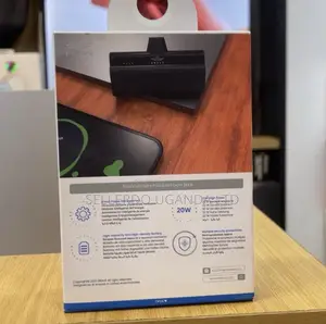 Brave Pokect Mini Portable Power Bank