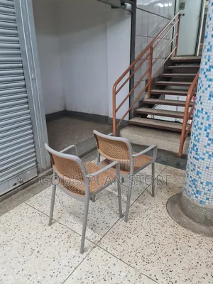 Accent Mesh Back Plastic Chairs Plastic Chairs
