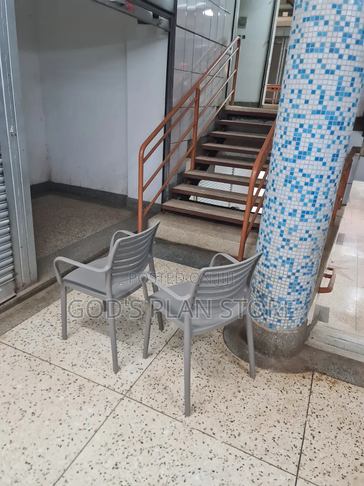 Rustproof Plastic Chairs Plastic Chairs