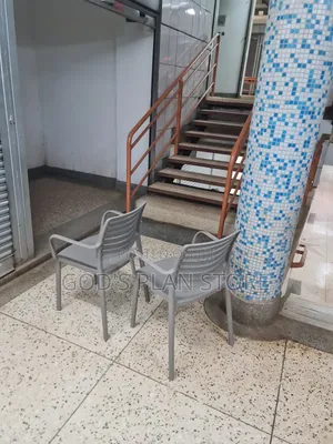 Rustproof Plastic Chairs Plastic Chairs