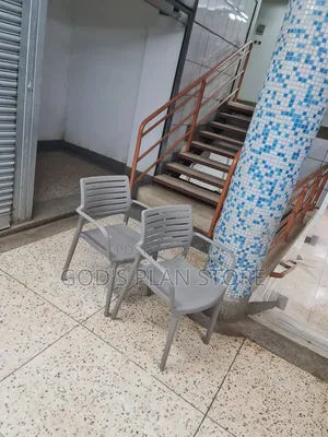 Rustproof Plastic Chairs Plastic Chairs