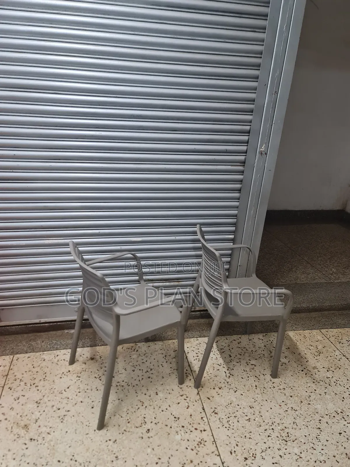 Rustproof Plastic Chairs Plastic Chairs