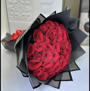 Flower Bouquets